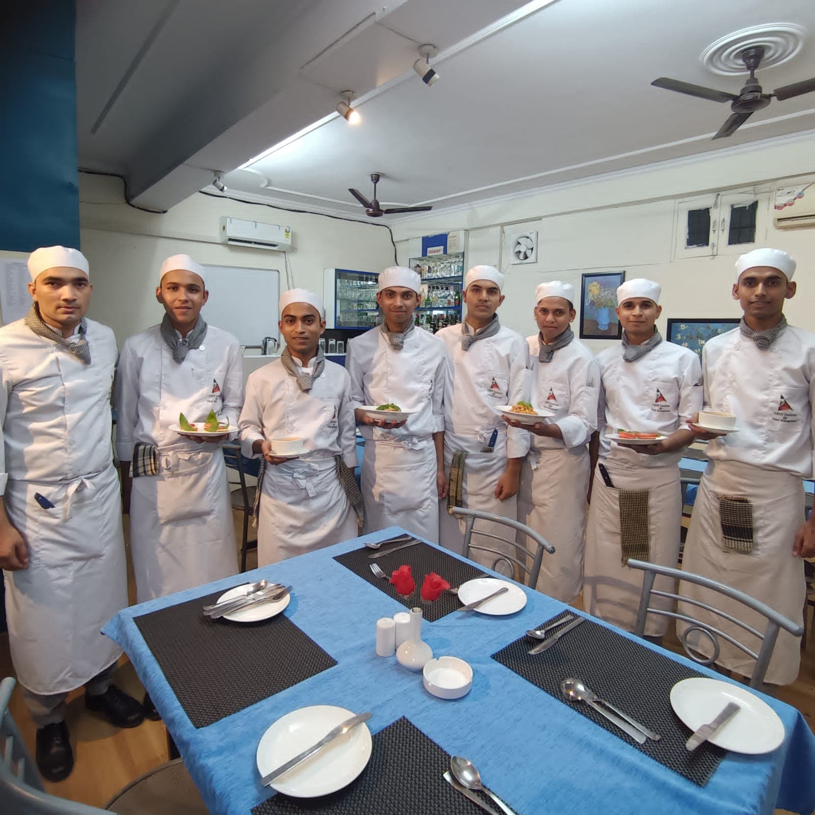 Abhi Institute of Hotel Management New Delhi Student Activities photo 39